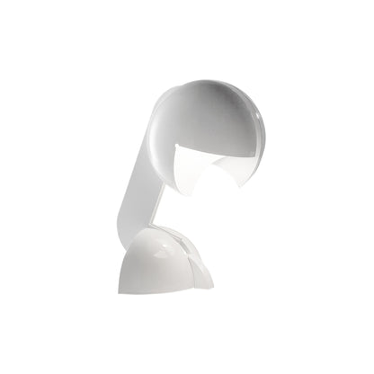 Martinelli Luce - Lampe Ruspa par Gae Aulenti
