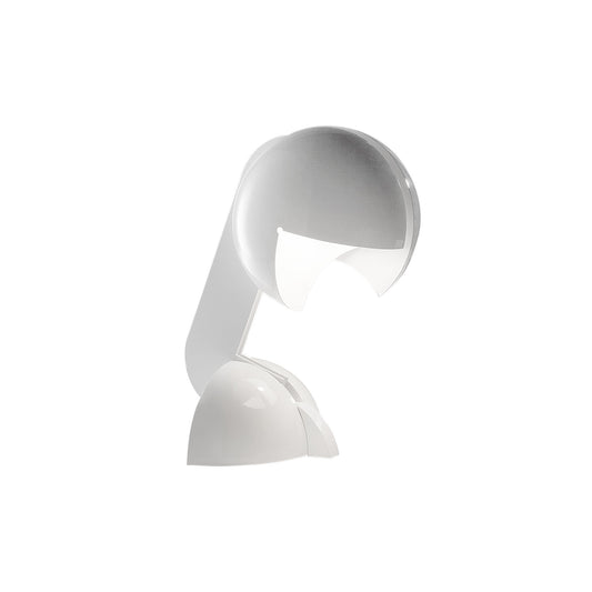 Martinelli Luce - Lampe Ruspa par Gae Aulenti