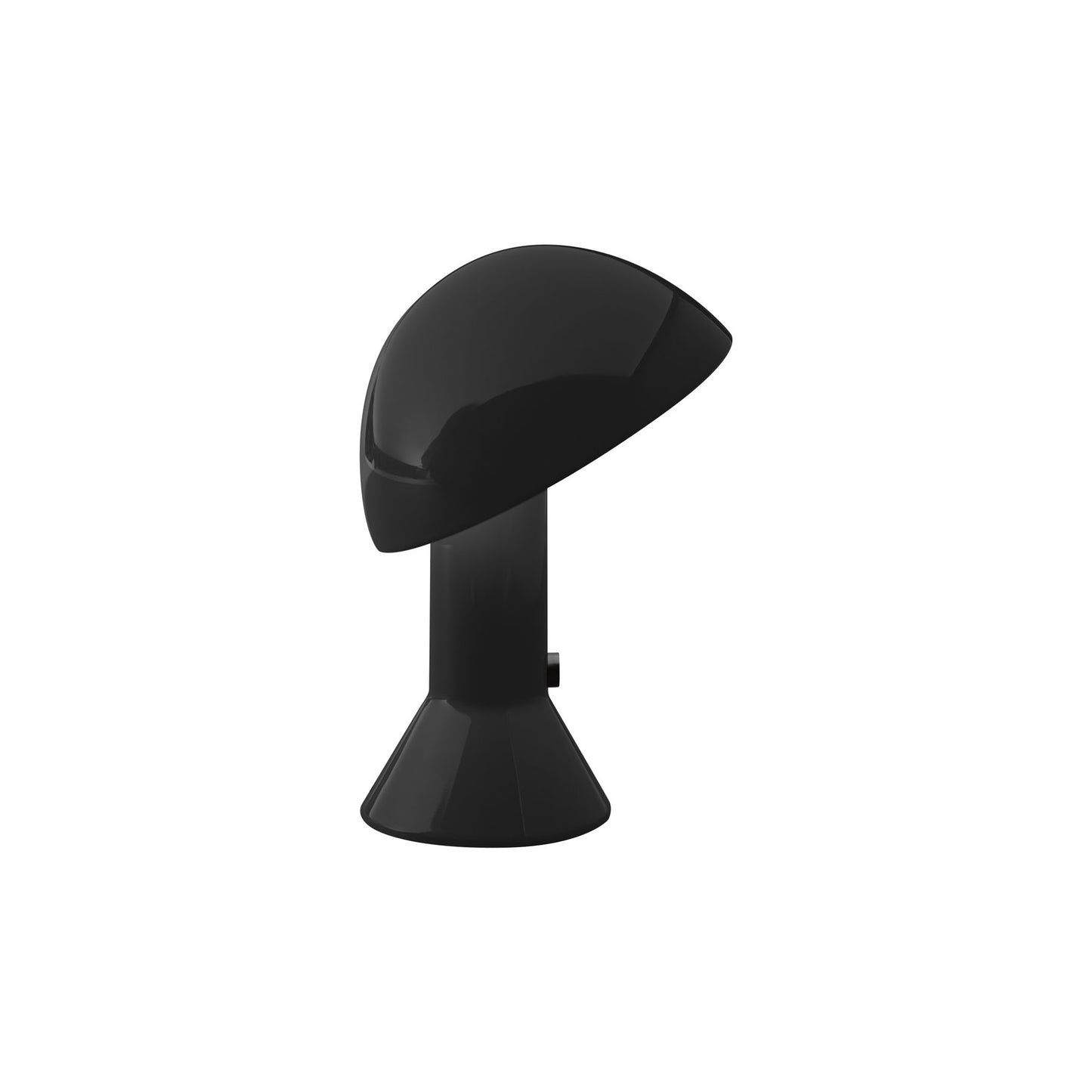 Martinelli Luce - Lampe Elmetto par Elio Martinelli