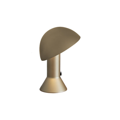 Martinelli Luce - Lampe Elmetto par Elio Martinelli