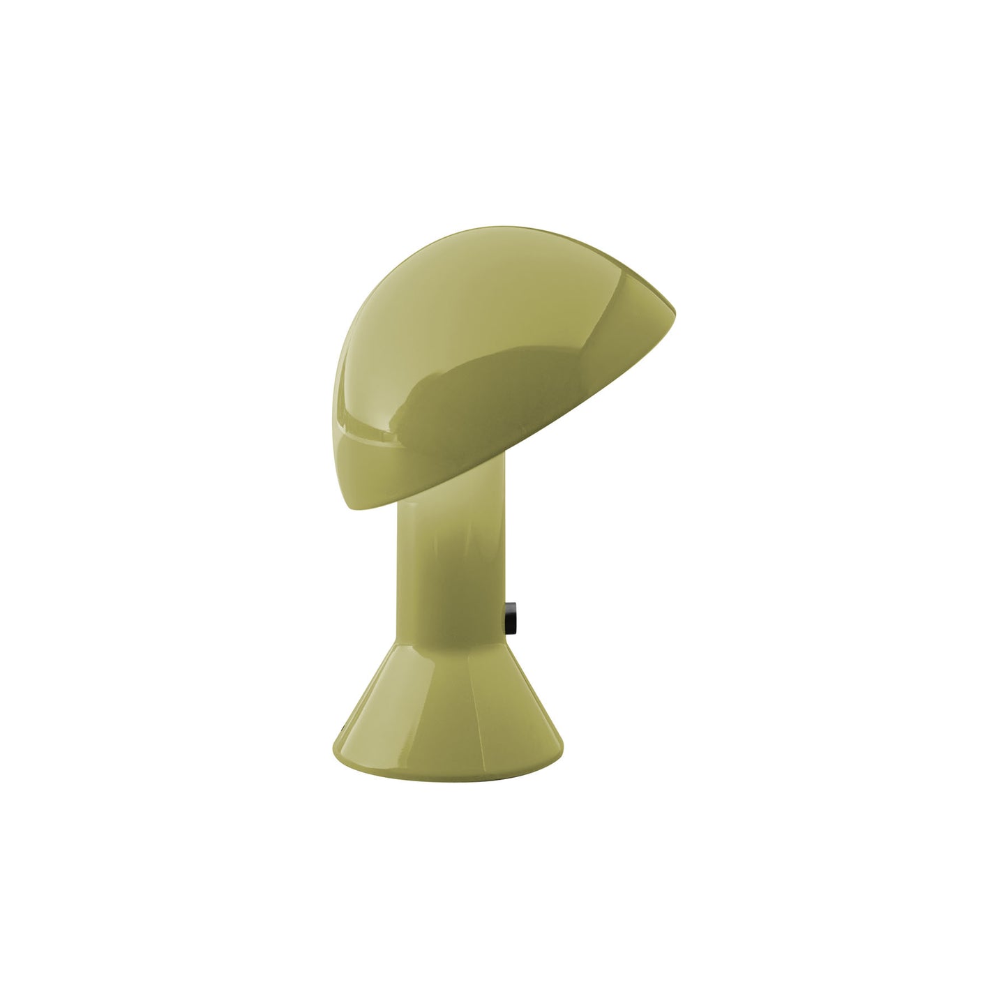 Martinelli Luce - Lampe Elmetto par Elio Martinelli