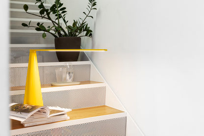 Martinelli Luce - Lampe Elica par Brian Sironi