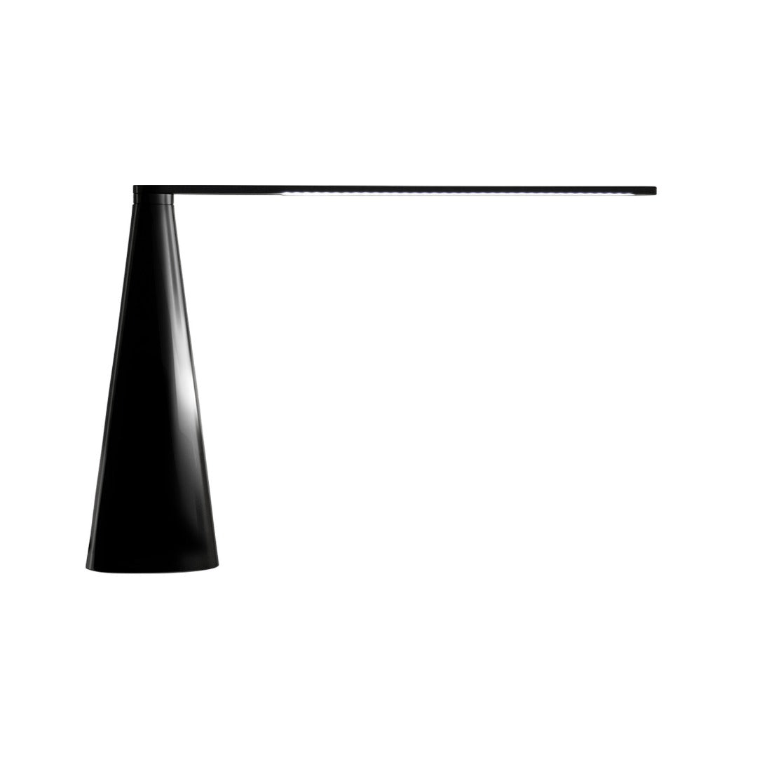 Martinelli Luce - Lampe Elica par Brian Sironi