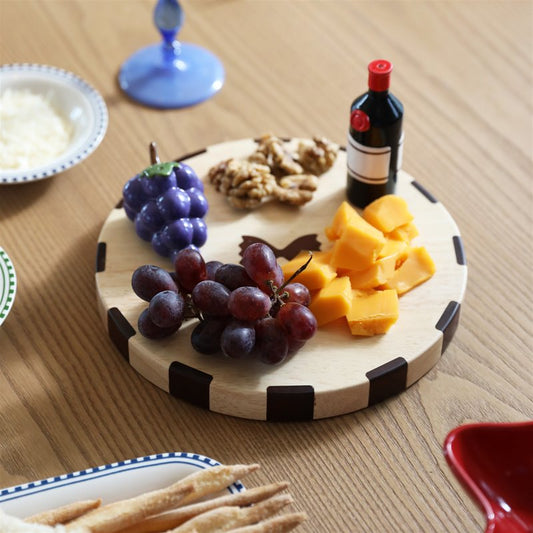 &klevering - Set Poivre et Sel Vin et raisin