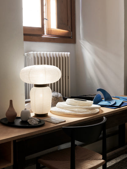 And Tradition - Lampe de table - Formakami JH18
