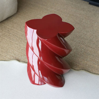 & klevering - Table d'appoint Marshmallow