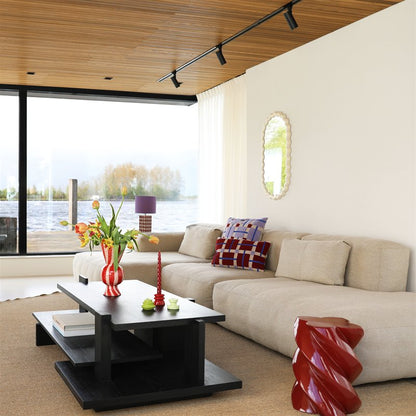 & klevering - Table d'appoint Marshmallow