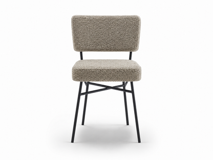 Arflex - Chaise - Elettra de B.B.P.R