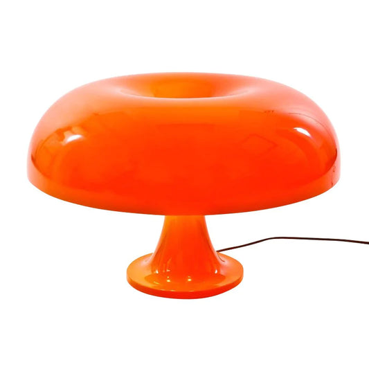 Artemide - Lampe de table - Nesso orange