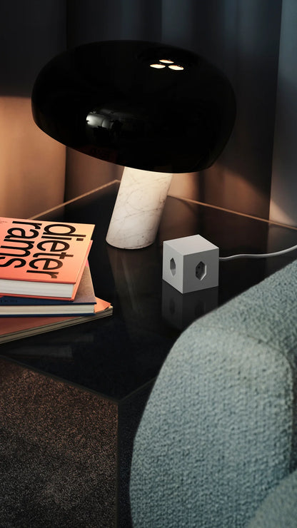 Avolt -  Multiprise Square 1 Charge Cube