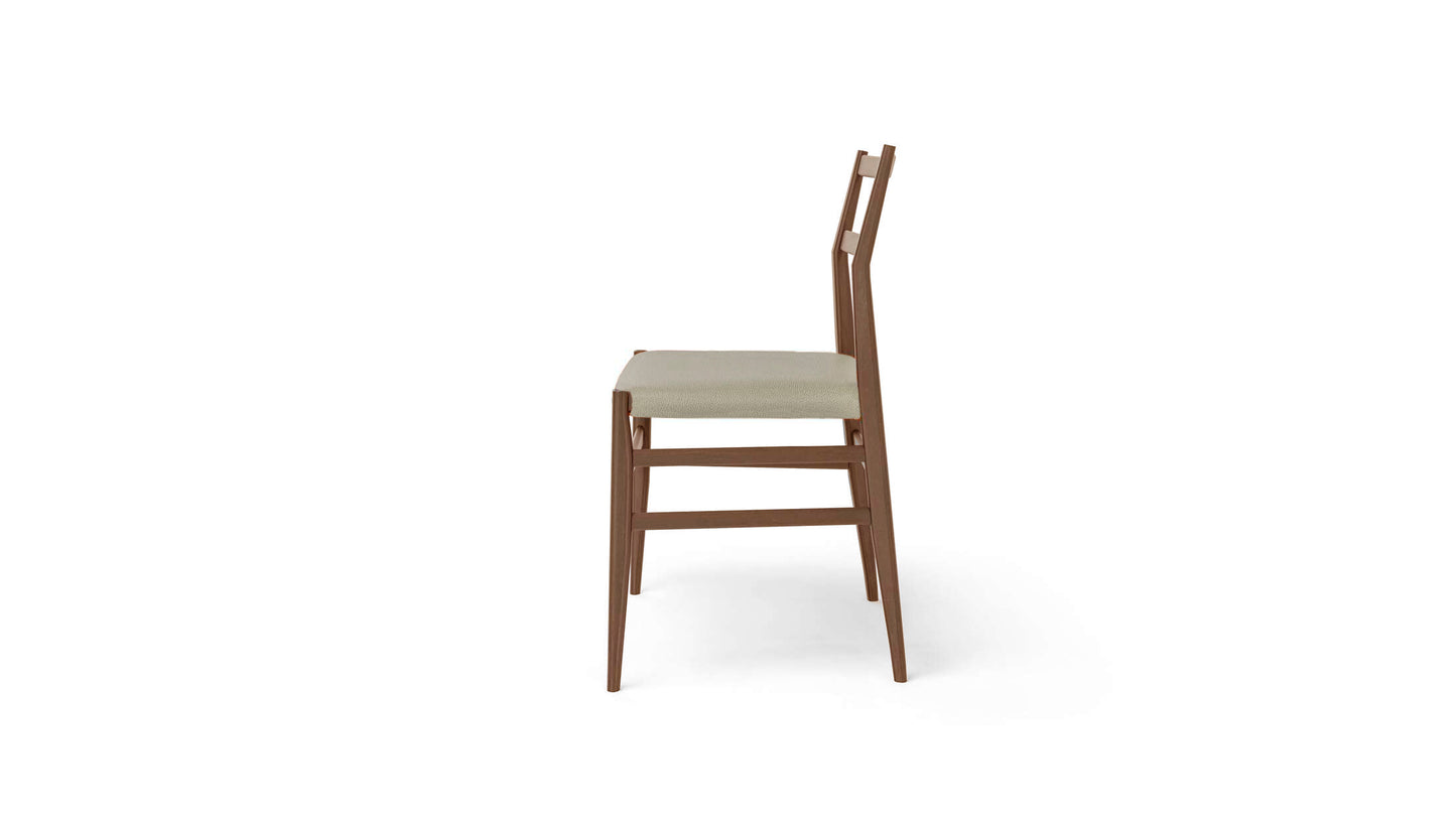 Cassina - Chaise Leggera, de Gio Ponti