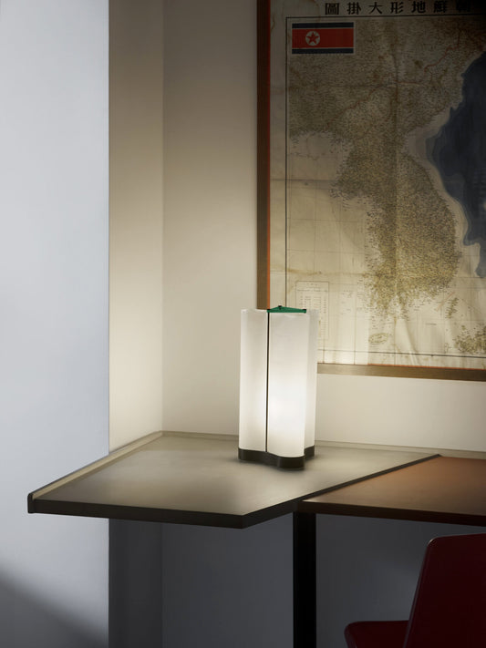 Nemo Lighting - Lampe Cabanon à poser