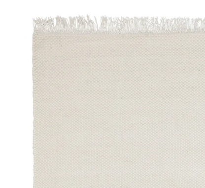 Linie Design - tapis - Birla blanc