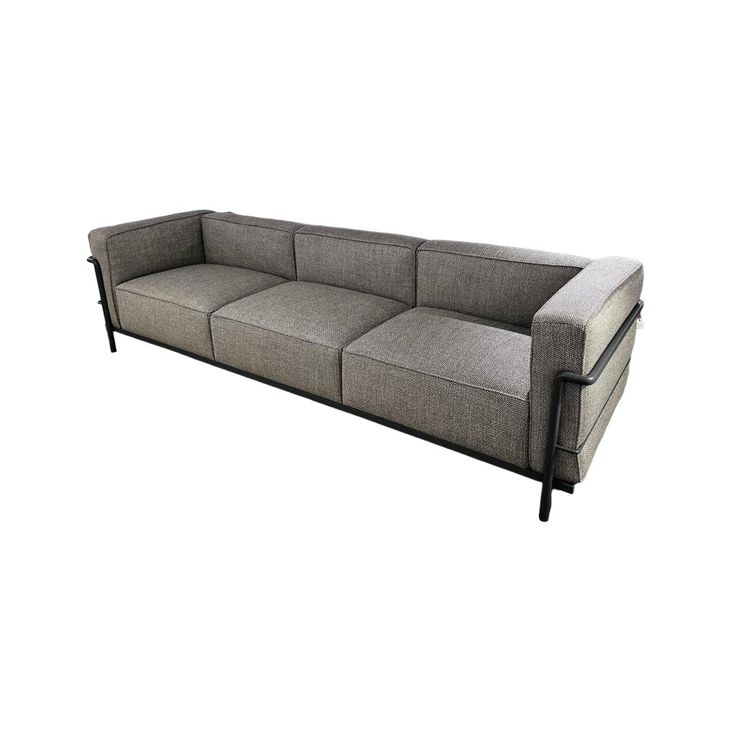 Cassina - Canapé - Grand Confort de Le Corbusier, Pierre Jeanneret et Charlotte Perrriand