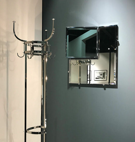 Classicon - Castellar Miroir de Eileen Gray