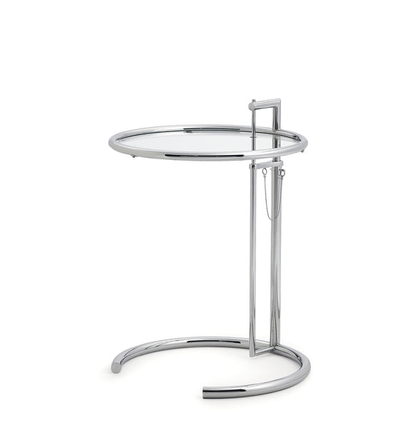 Classicon – Table d'appoint Adjustable E1027