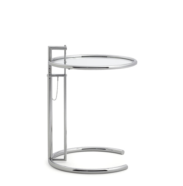 Classicon – Table d'appoint Adjustable E1027