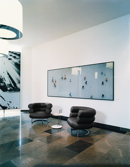 Classicon – Occasional Table de Eileen Gray