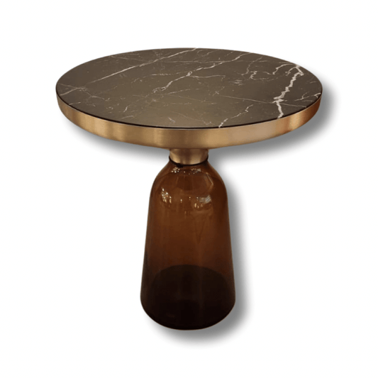 Classicon – Table d'appoint Bell Side