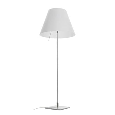 Luceplan - Lampadaire - Costanza alu
