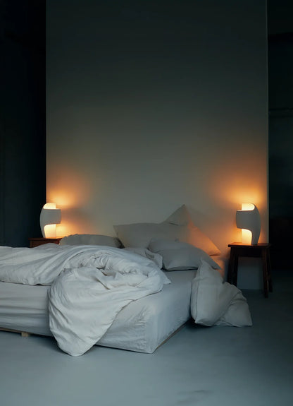 DCW - Lampe de table - La Lampe B par Thierry Dreyfus