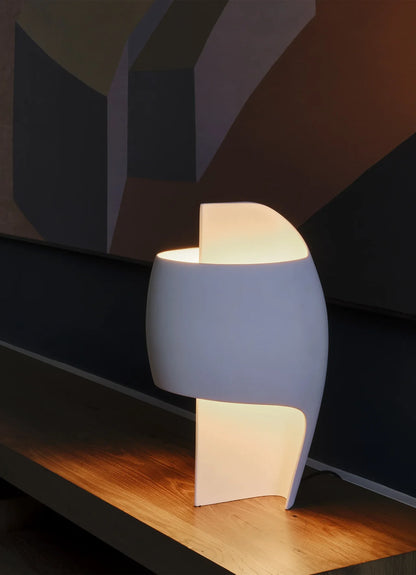 DCW - Lampe de table - La Lampe B par Thierry Dreyfus