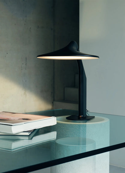 DCW - Lampe de table - Niwaki Noire
