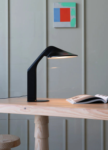 DCW - Lampe de table - Niwaki Noire