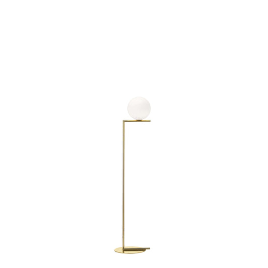 Flos - Lampadaire IC 10 ANNIVERSARY - F1