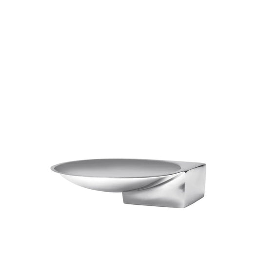 Ferm Living - Bol Santany chrome - Ø14