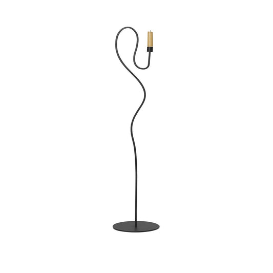 Ferm Living - Bougeoir De Sol Valse