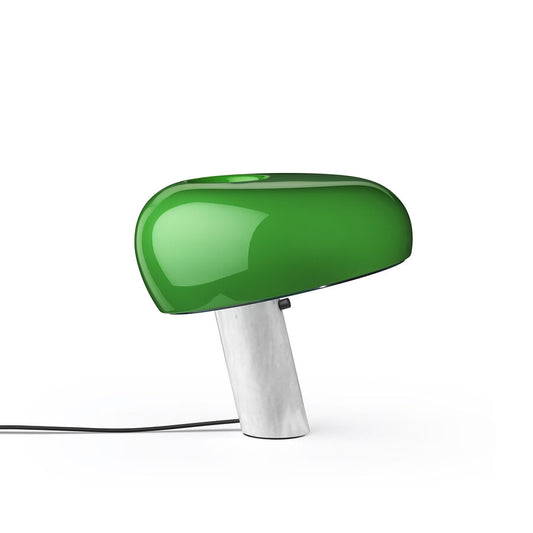 Flos - Lampe de table - Snoopy - Vert