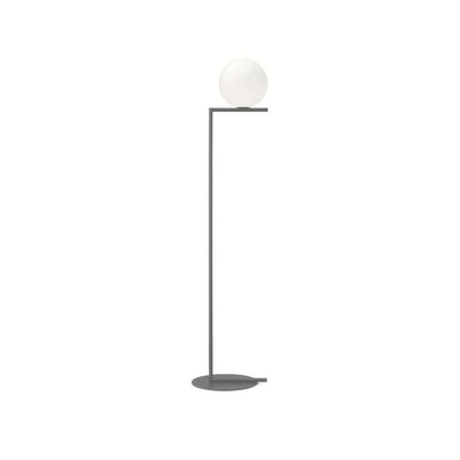 Flos - IC F1 lampadaire noir