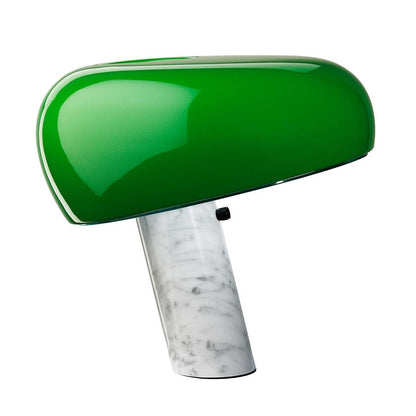 Flos - Lampe de table - Snoopy - Vert