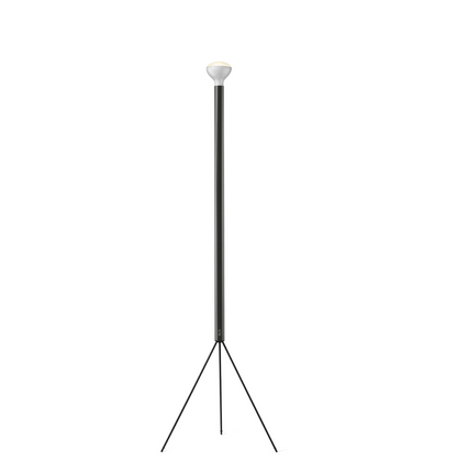 Flos - Lampadaire - Luminator métal anthracite