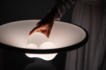 Martinelli Luce - Lampe Grammoluce