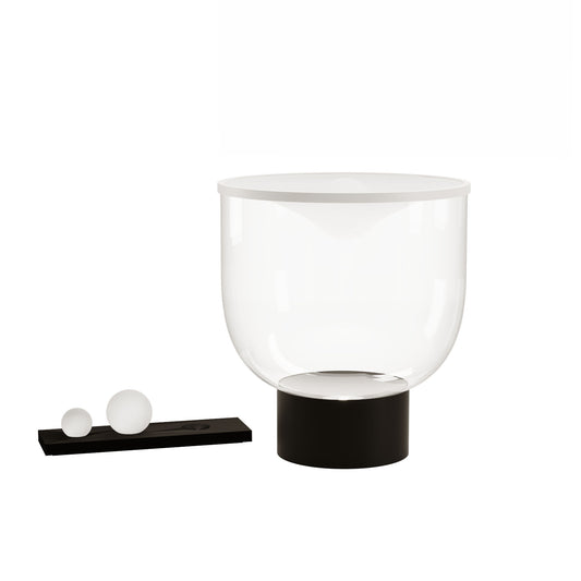Martinelli Luce - Lampe Grammoluce