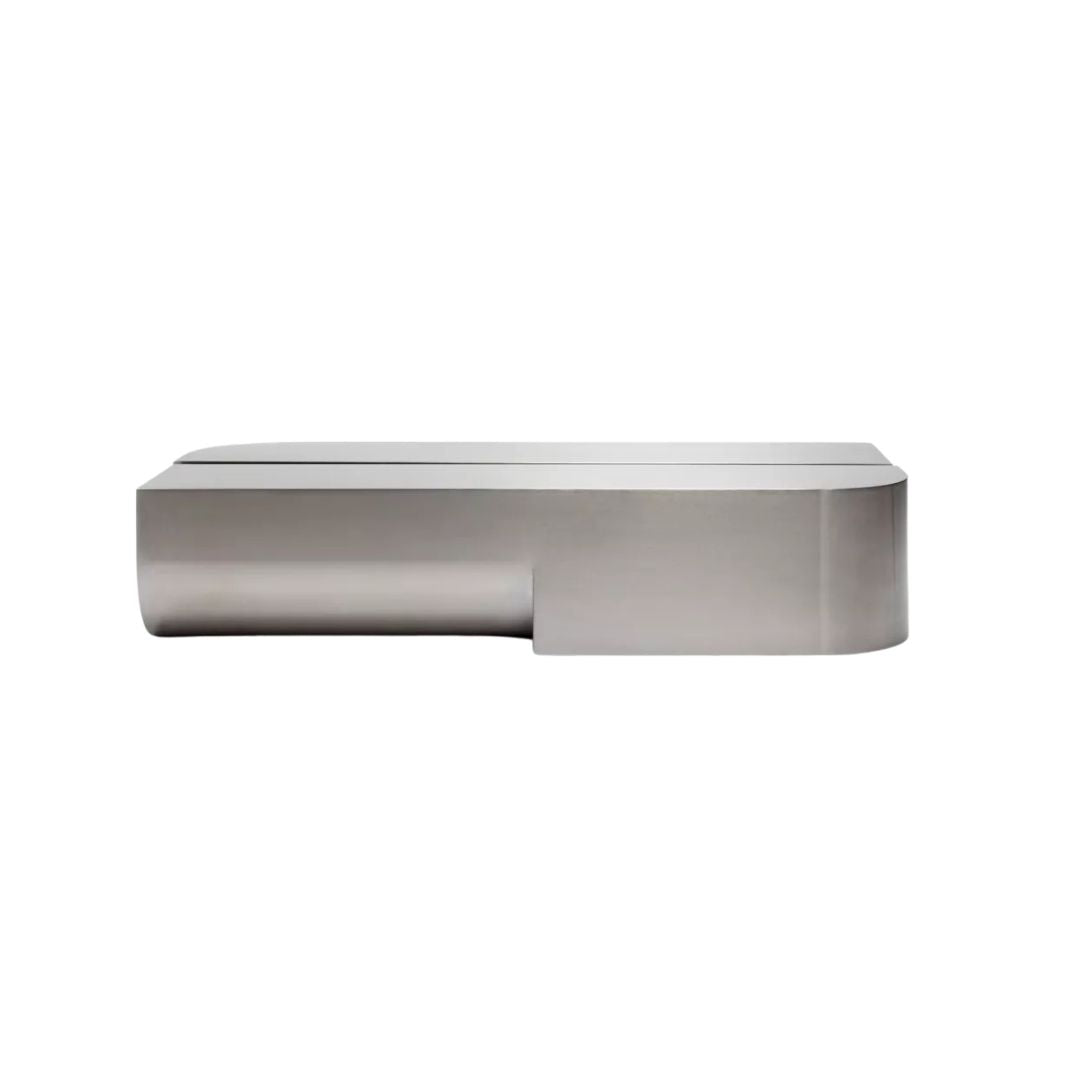 Hadge - Tables basse - Undum par Dieter Vlieghe