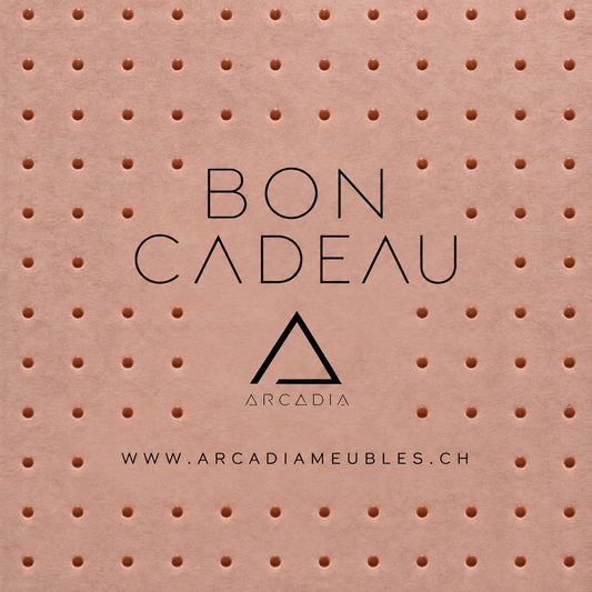 Carte-cadeau Arcadia