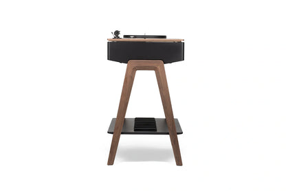 La Boite Concept -  LX Platine Connect Noyer