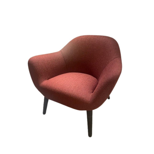 Poliform - Fauteuil à accoudoirs Mad chair