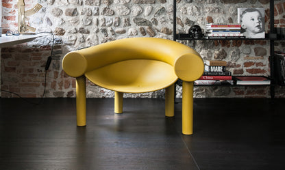Magis - Fauteuil Sam Son par Konstantin Grcic