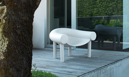 Magis - Fauteuil Sam Son par Konstantin Grcic