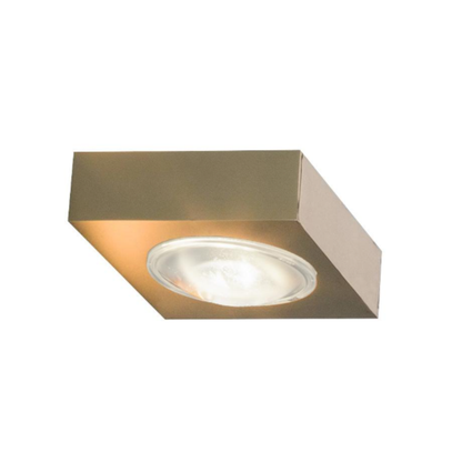 Nemo Lighting - Applique Fix dorée