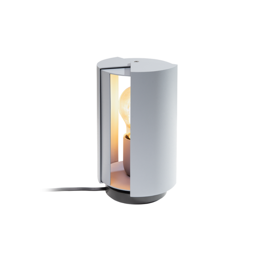 Nemo Lighting - Lampe pivotante grise
