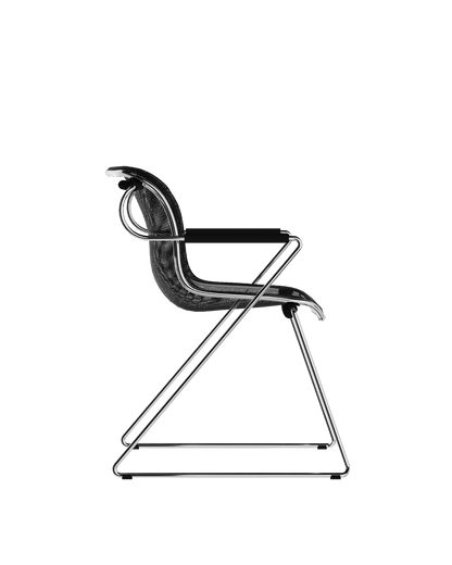 Anonima Castelli - Chaise Penelope de Charles Pollock