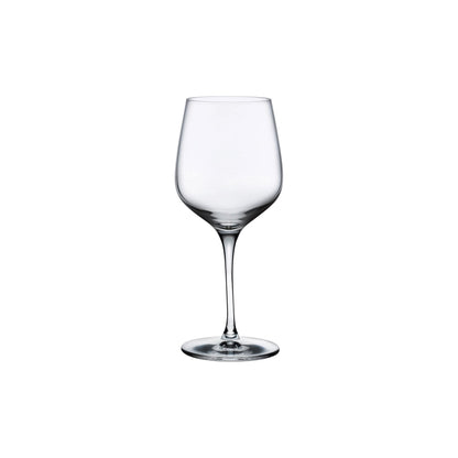Nudeglass - Set de 2 verres à vin blanc - Refine