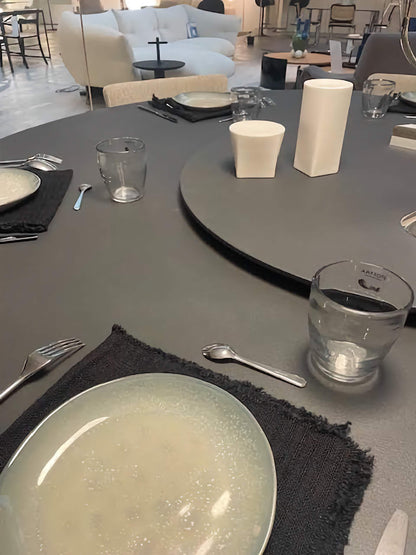 Pomax - Verres à eau Moustiers - Set de 4