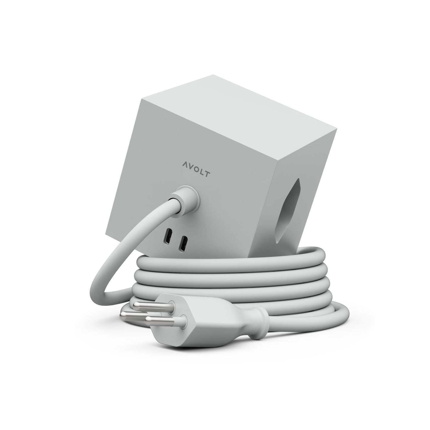Avolt -  Multiprise Square 1 Charge Cube