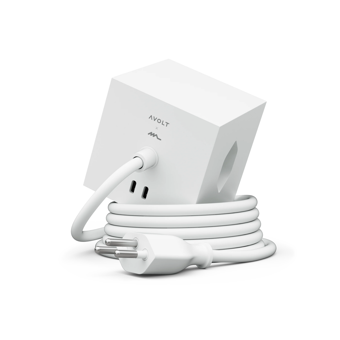 Avolt -  Multiprise Square 1 Charge Cube